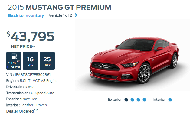 2015-Mustang GT Premium 43795